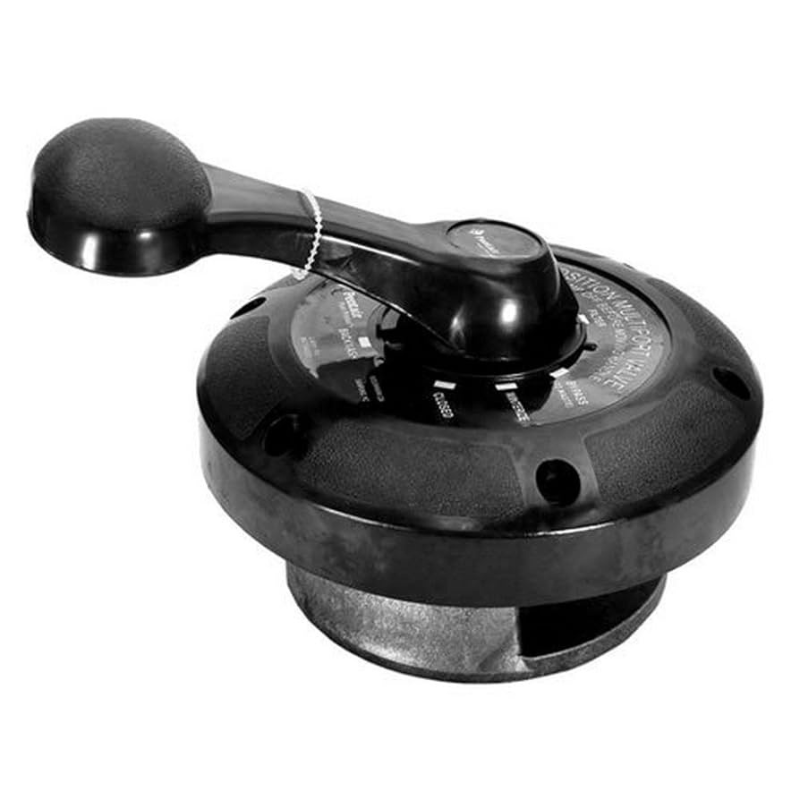 Pentair 272528 - Valve Assembly Top 1 1/2
