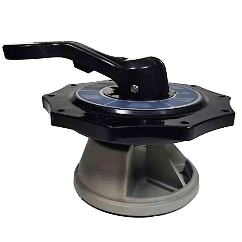 Pentair 272568Z - Top Hybird Valve Assembly Replacement