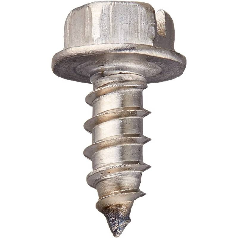 Pentair 273071 - Screw #14 18-8 Metal