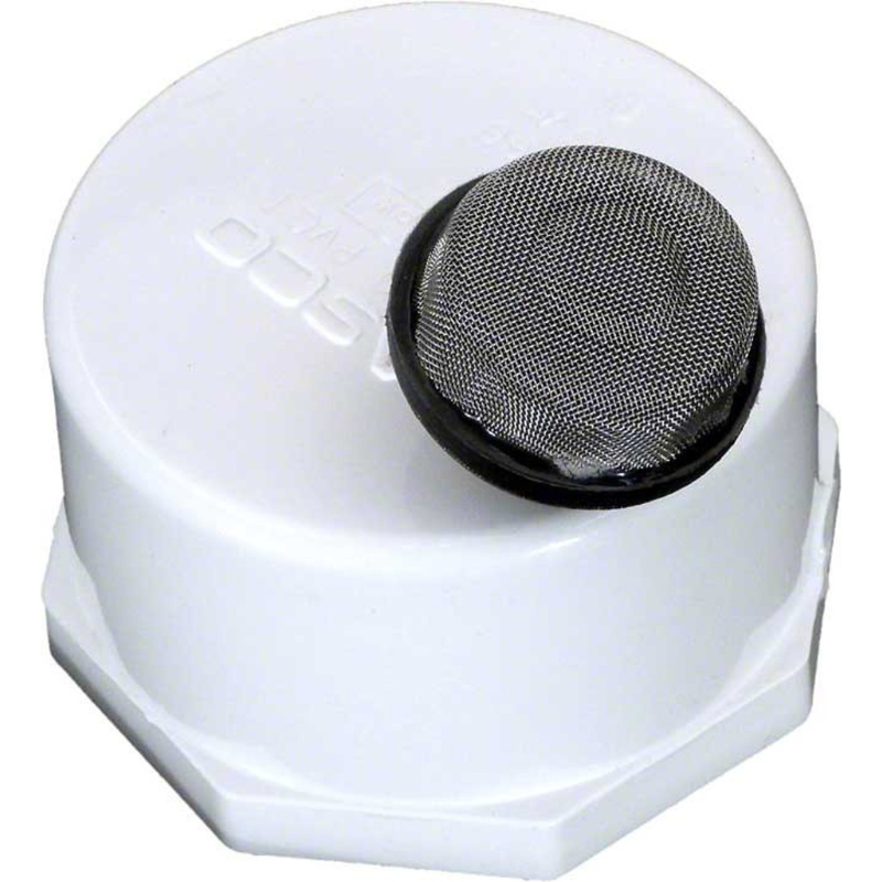 Pentair 274411 - Cap Assembly Ma60/80/100/140