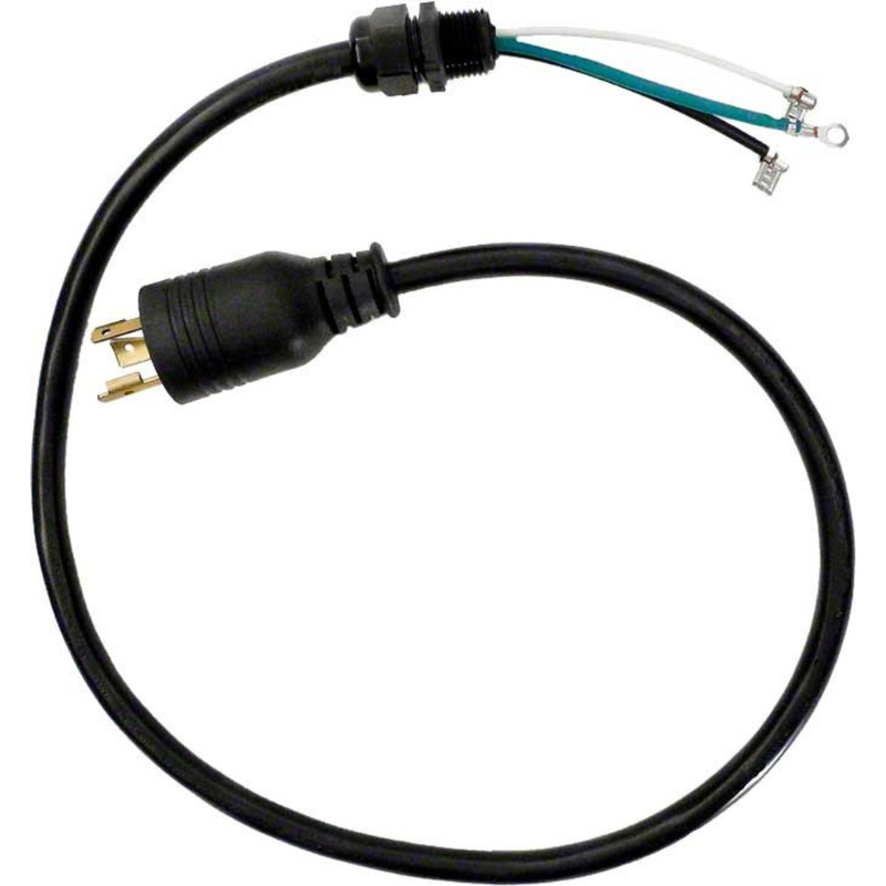Pentair 31953-0101 - Crd Assembly With L5-20P Plug And