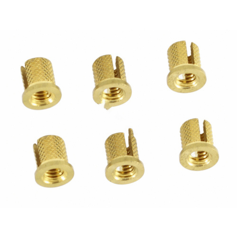 Pentair 34302-0518 - Brass Insert #Pflb-832-2