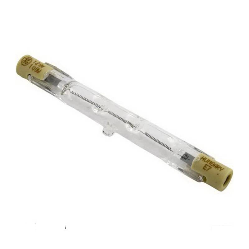 Pentair 34600-0010 - Halogen Lamp 100W120V Dblnd Ge#22