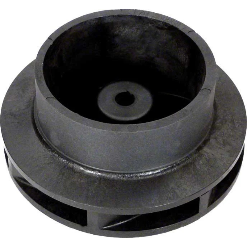 Pentair 350030 - Impeller Assembly Eq 5Hp Eq500 Eqk500 Eqk300/50Hz