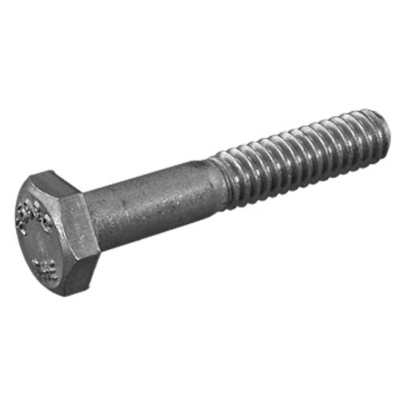 Pentair 350035 - Screw 1/4 20X1.5 Heat Exchange Head Cap 18 8 Stainless Steel