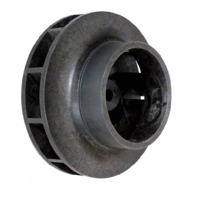 Pentair 350070 - Impeller Assembly Eqw500