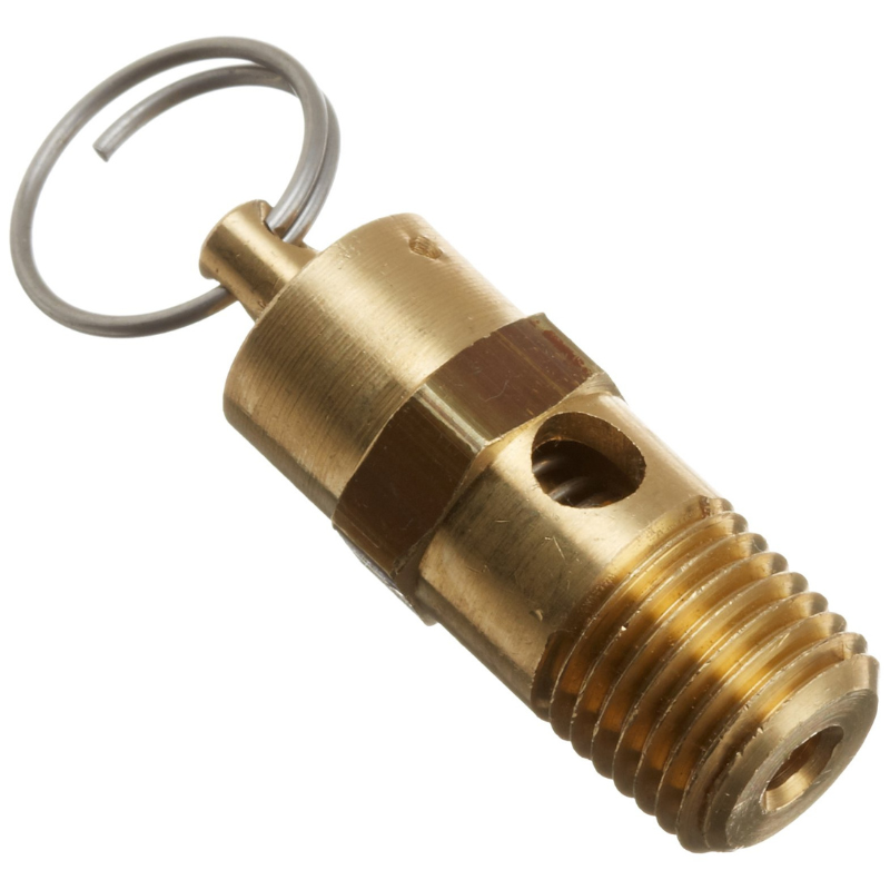 Pentair 350087 - Relief Valve Press 1/4