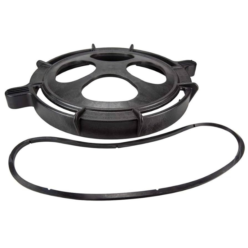 Pentair 350171 - Kit Eq Lck Ring And Gasket No Lid