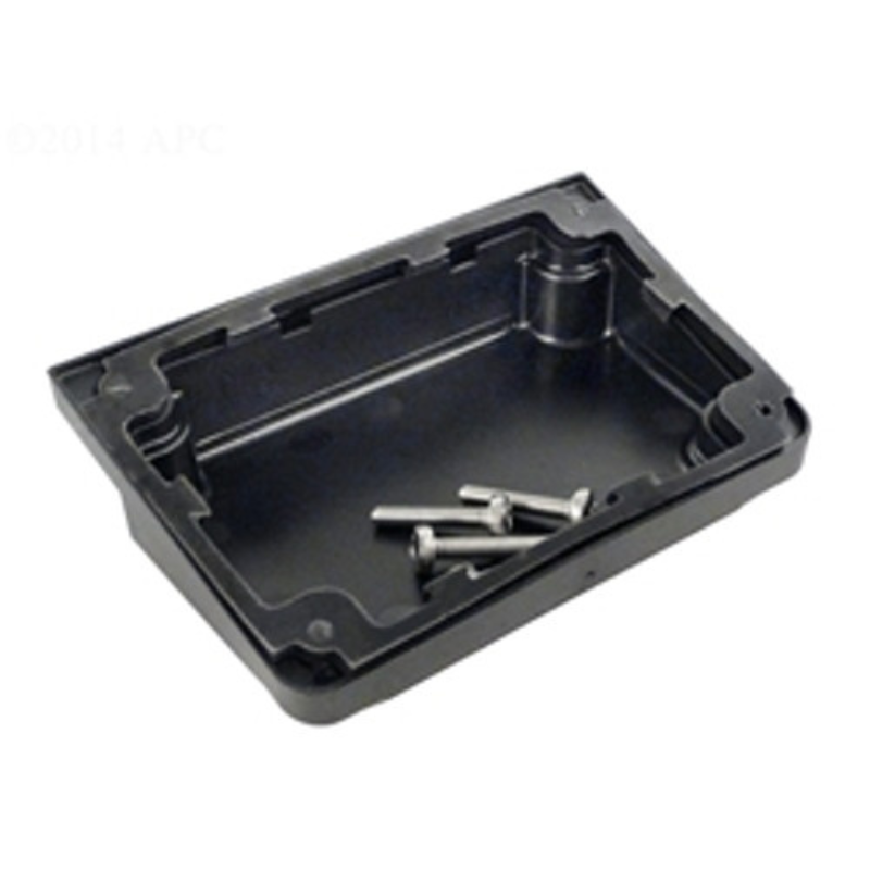 Pentair 350310 - Cover Assembly IntelliFlo O Fwc Black
