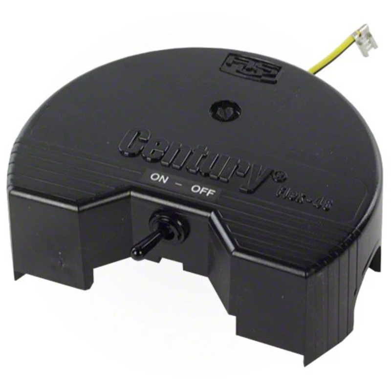 Pentair 350444 - Cover Motor With On/Off Switch