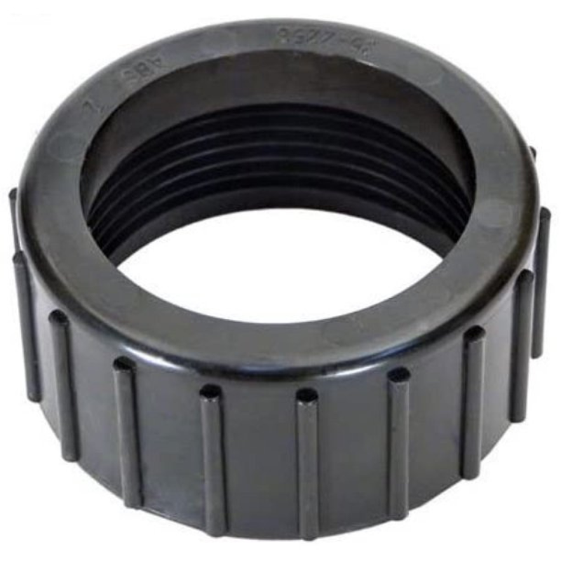 Pentair 352256 - Nut Quik Connector With Buttress Black Abs