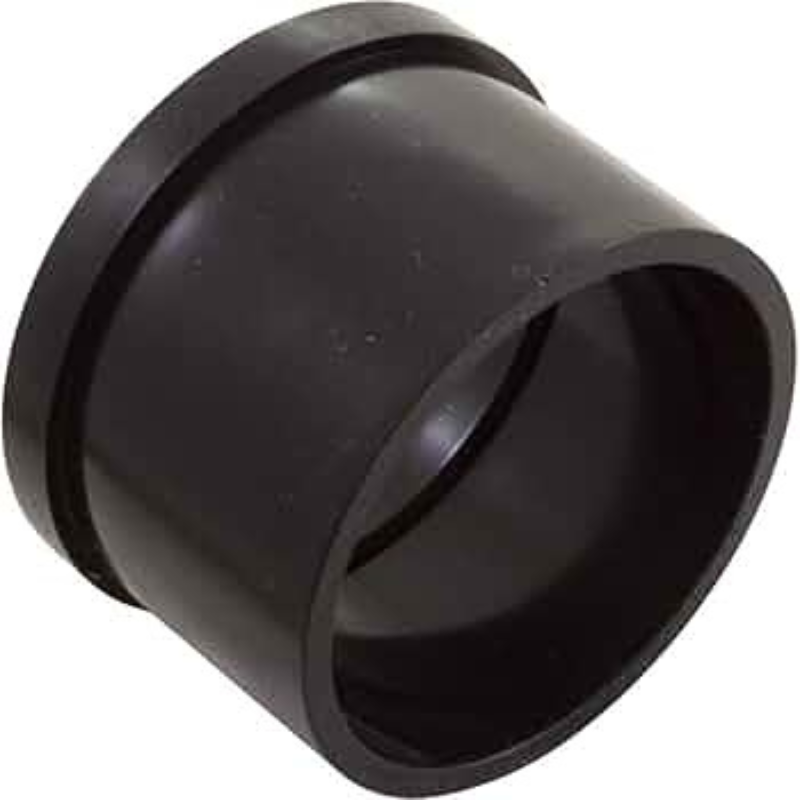 Pentair 352257 - Adaptor Quik Con Black PVC