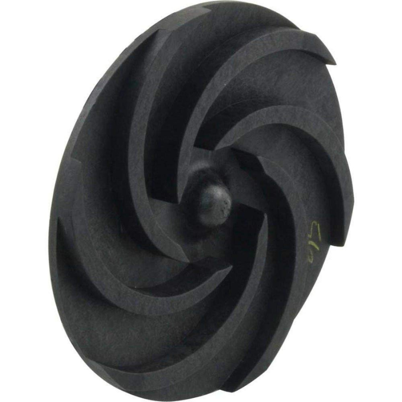 Pentair 353044 - Impeller .75Hp Rpf