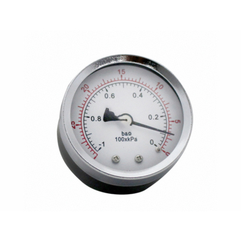 Pentair 353200 - Package Lit Kit With Gage Vs Pls Svrs