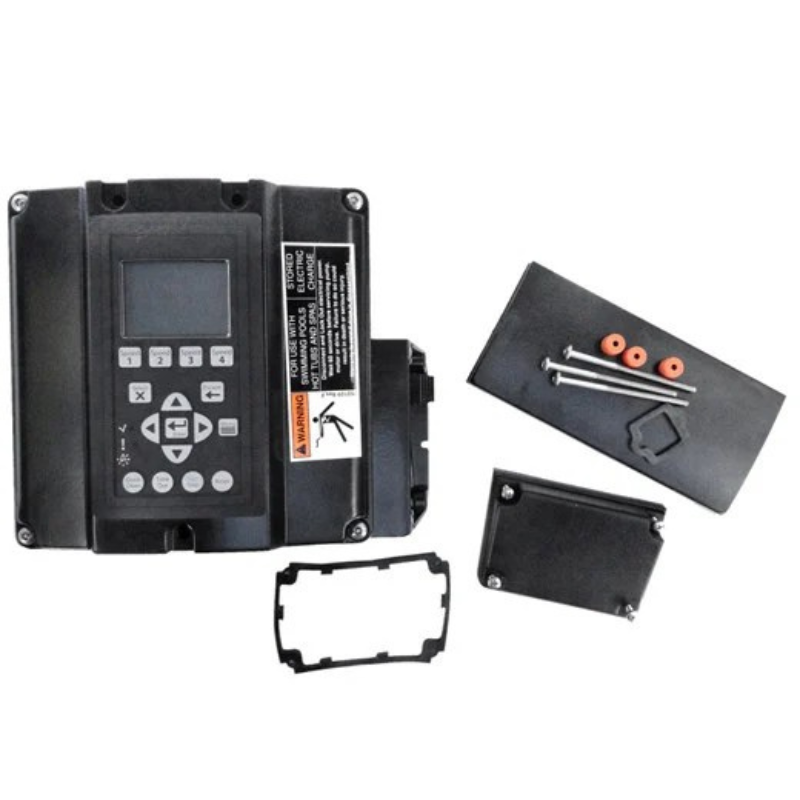 Pentair 353252 - Kit Drive Intellipro Variable Speed Black