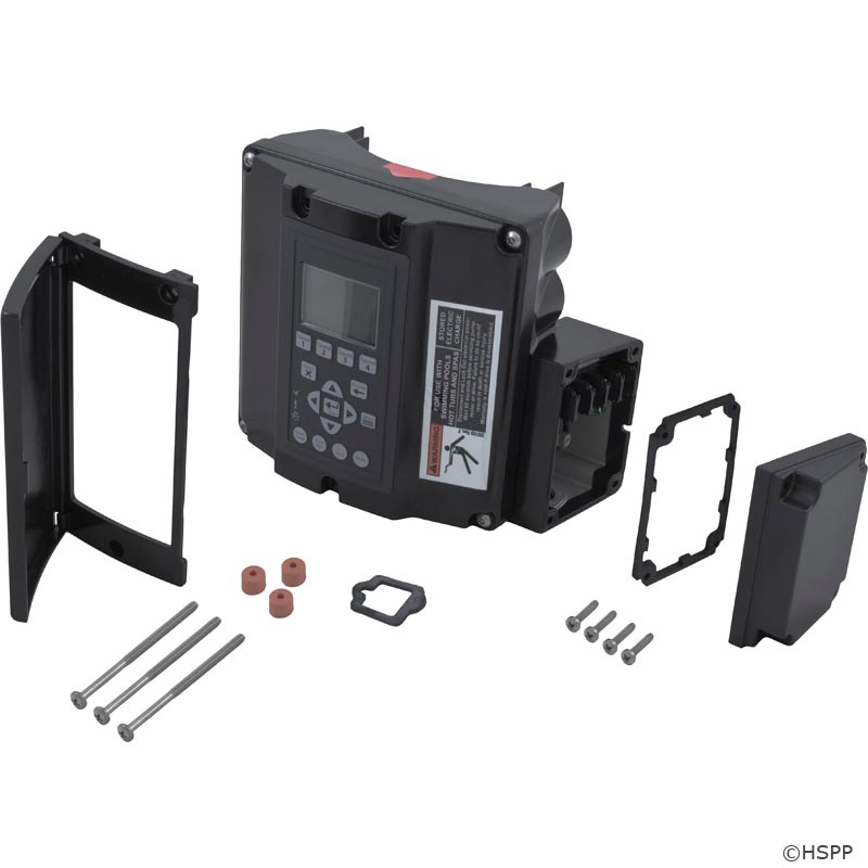 Pentair 353252 - Kit Drive Intellipro Variable Speed Black