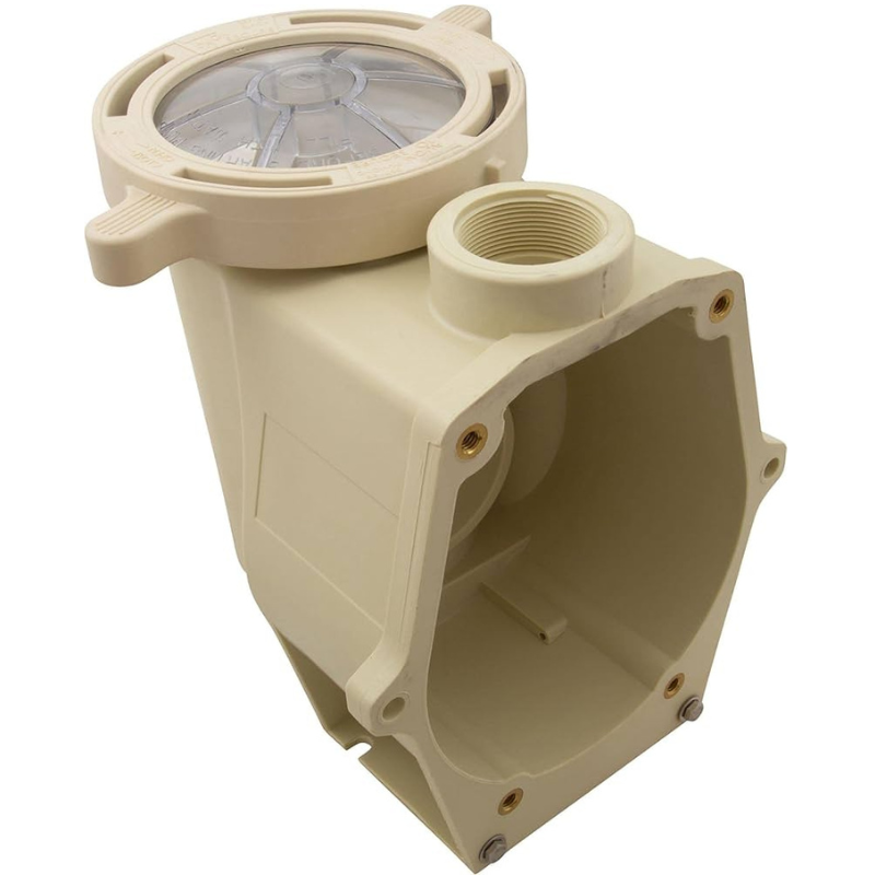 Pentair 353310 - Cover Assembly IntelliFlo O Fwc Ce Black