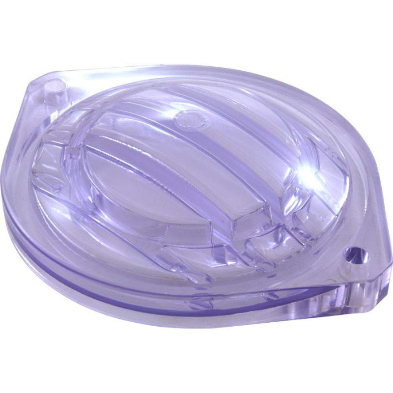 Pentair 353525 - Lid 700 Clear Plastic