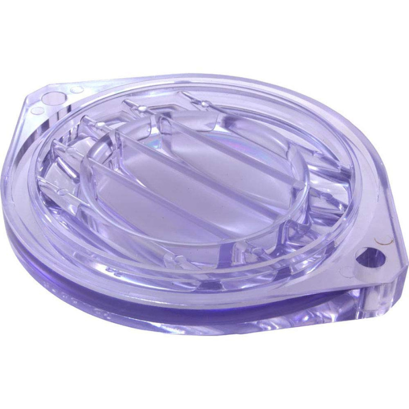 Pentair 353525 - Lid 700 Clear Plastic