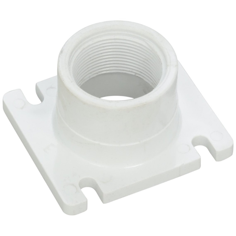Pentair 353875 - Flange Suction PVC