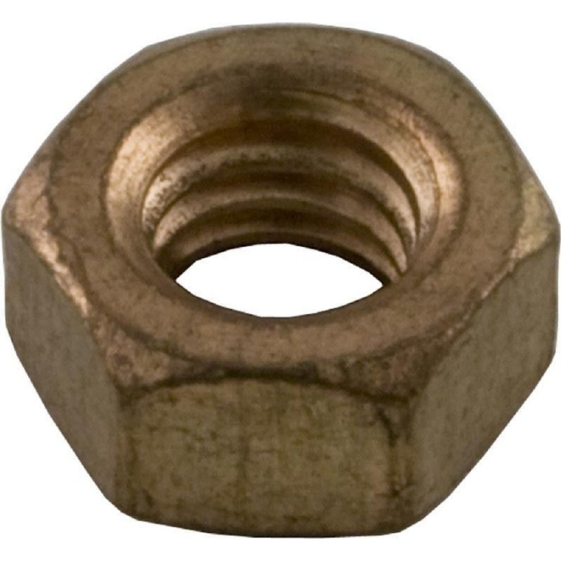 Pentair 35402-0279 - 5/16-18 Heat Exchange Nut