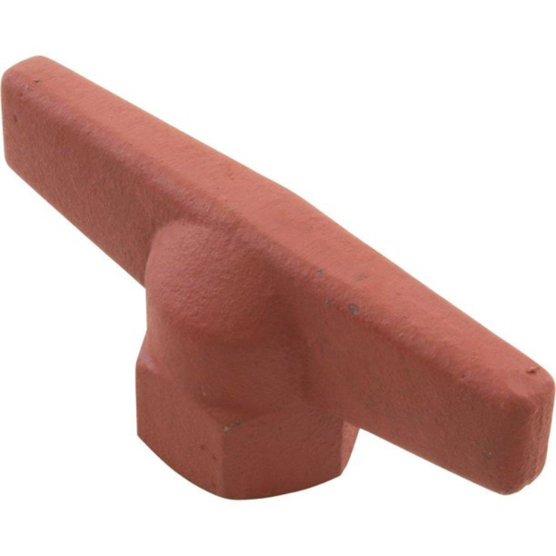 Pentair 35404-0319 - Wing Nut Comm Strainer