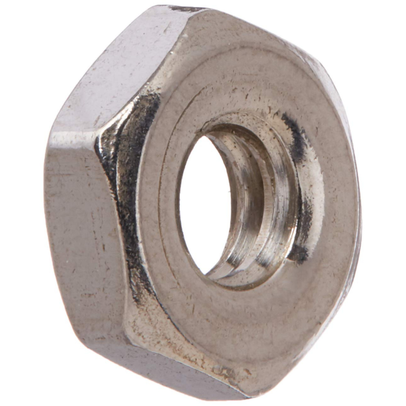 Pentair 35407-0031 - Nut 10-24 Stainless Steel Hex