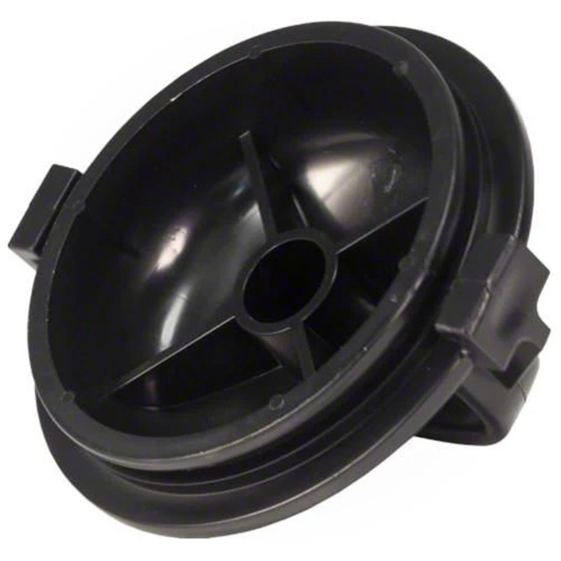 Pentair 354113 - Lid Dyn Strainer Pot Bacquacil Only