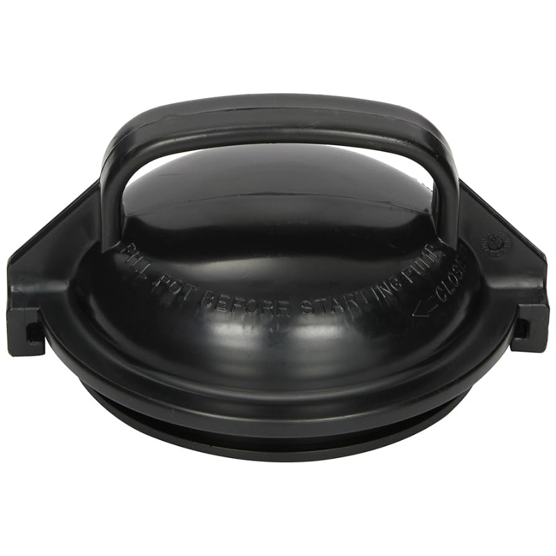 Pentair 354113 - Lid Dyn Strainer Pot Bacquacil Only