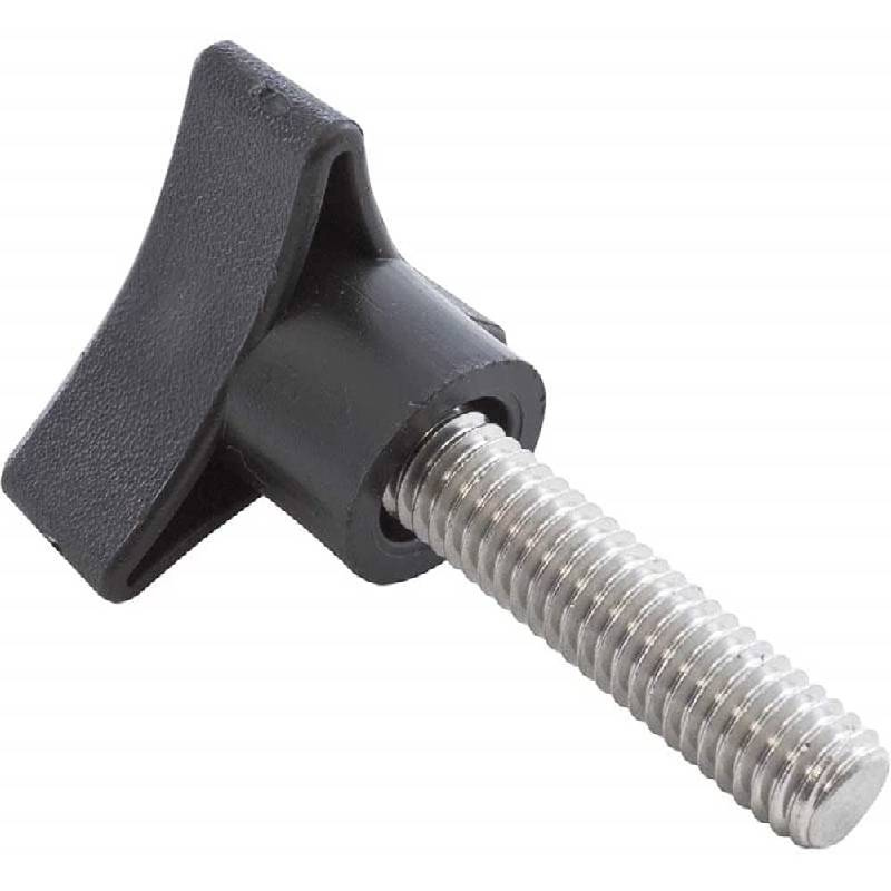 Pentair 354280 - Knob Hydropmp Strainer Pot