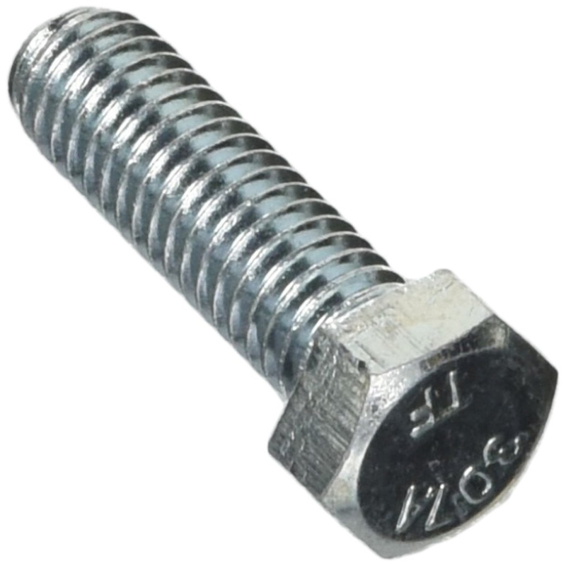 Pentair 354294 - Screw 3/8-16X1.25 Hex Hd Cap Stainless Steel