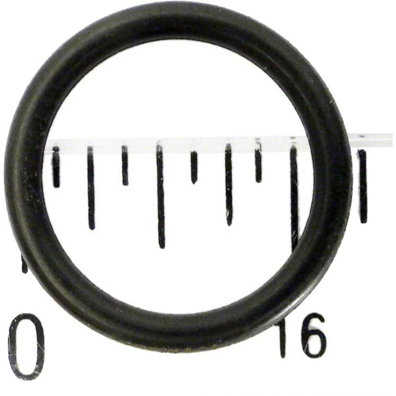 Pentair 35505-1116 - O-Ring #2-014 Buna N674