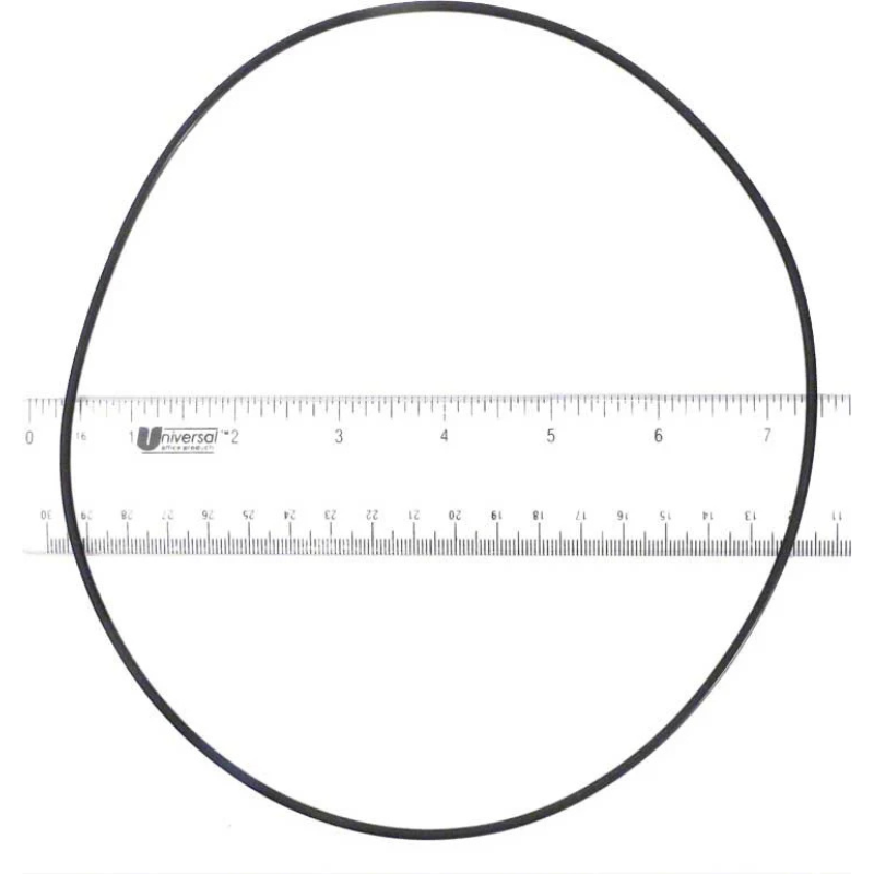Pentair 35505-1412 - Lid O-Ring #2-168