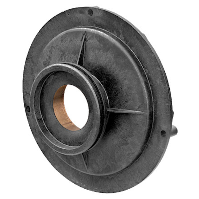 Pentair 355148 - Diffuser .5F .75A Hi Hd