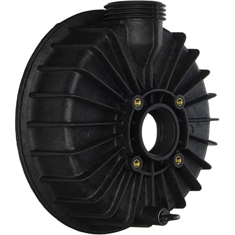 Pentair 355302 - Housing Ch Bstr Pump Black