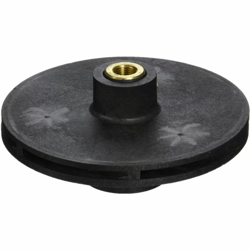 Pentair 355369 - Impeller Assembly 1F 1.5A Complete