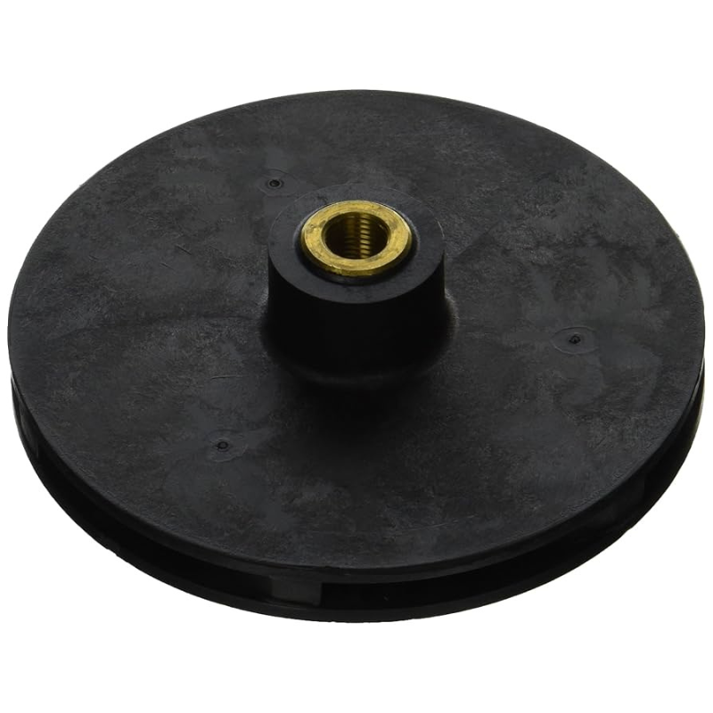 Pentair 355604 - Impeller Assembly 2-2.5Hp Hi Hd Complete