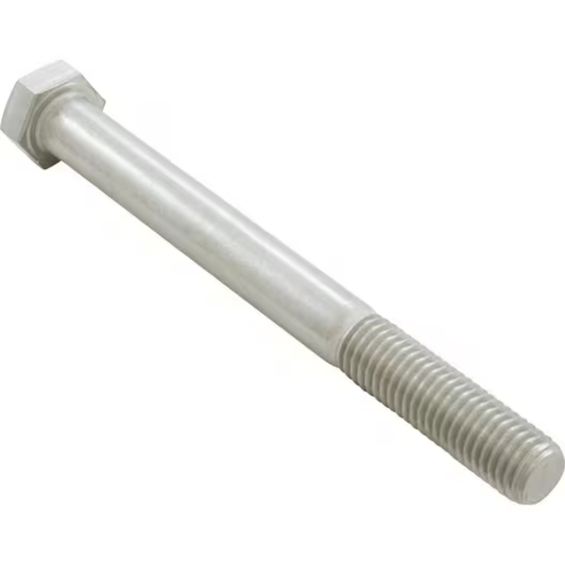 Pentair 356710 - Screw 5/8 11X6 1/2 Heat Exchange Hd Cap