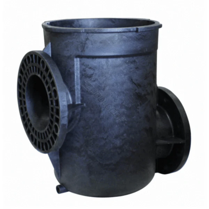 Pentair 356725 - Pot Eq Pump