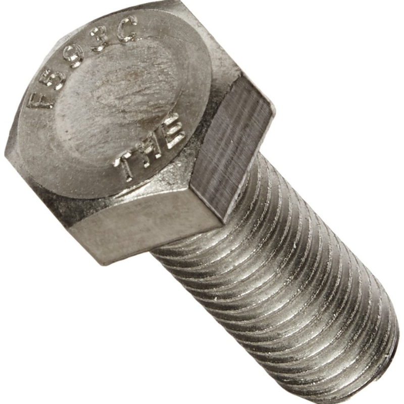 Pentair 356788 - Screw 5/8 11X1.75 Stainless Steel