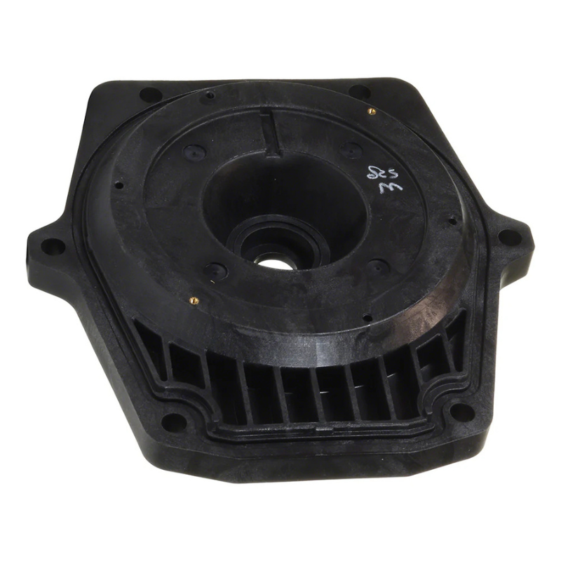 Pentair 357158 - Seal Plate WhisperFlo Black