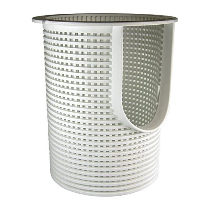 Pentair 357184 - Basket Strainer Eq Plastic
