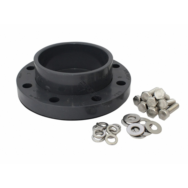 Pentair 357212 - Flange Kit Eq 6