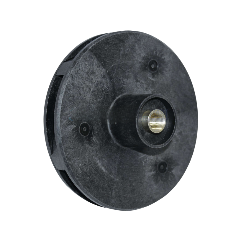 Pentair 357237 - Motor 5Hp 3Ph 60Hz 575V