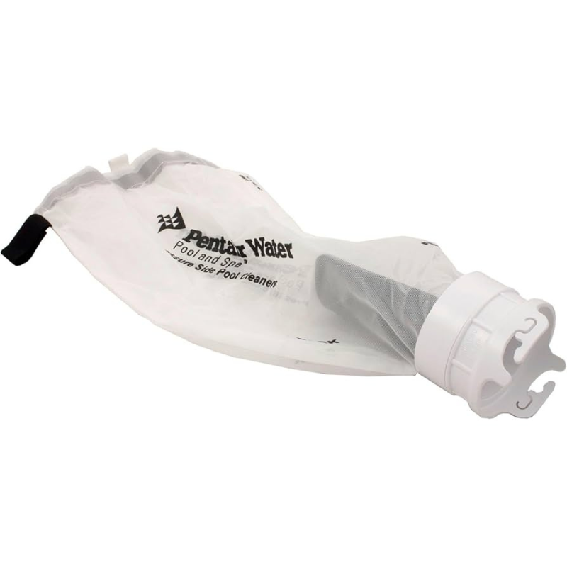 Pentair 360002 - Bag Debris Snap Closure Replacement