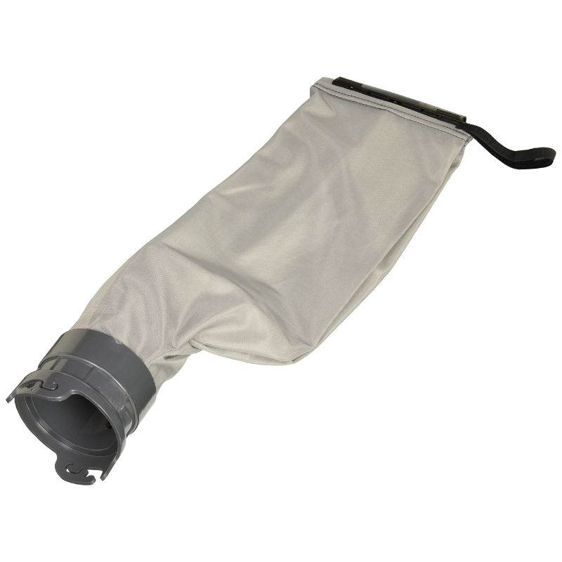 Pentair 360009 - Bag Debris Snap Grey Replacement
