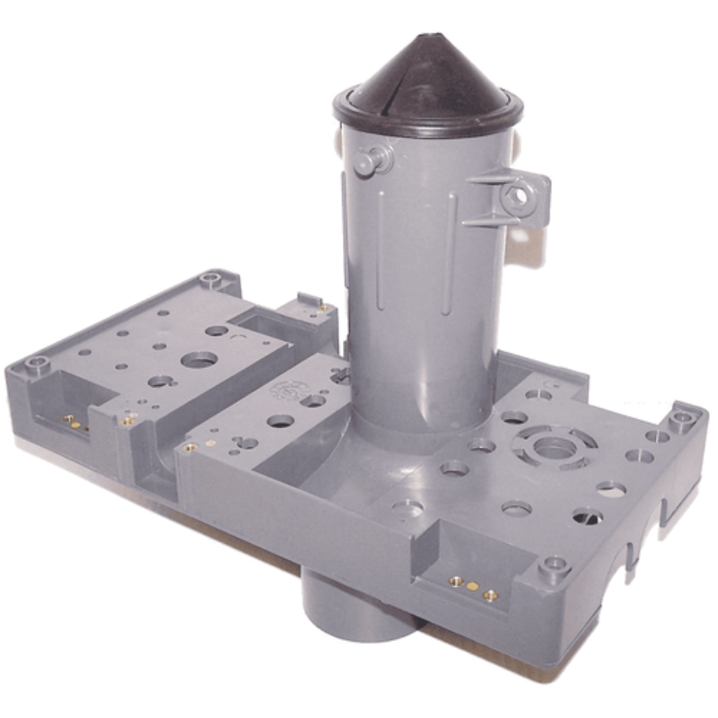 Pentair 360010 - Frame Main Kit Replacement Grey Legend