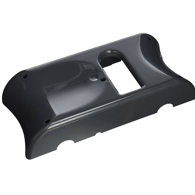 Pentair 360011 - Bottom Cover Kit Replacement Grey Legend