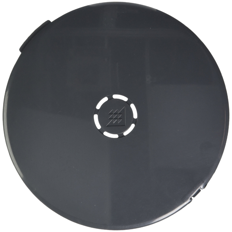 Pentair 360013 - Cap Hub Kit Replacement Grey Legend