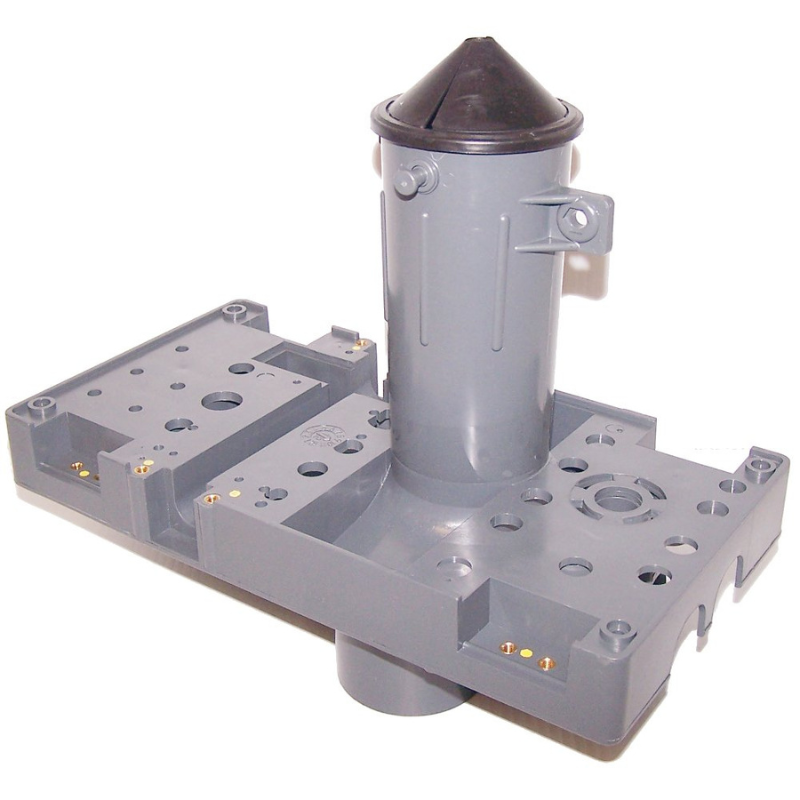 Pentair 360016 - Frame Main Kit Replacement Grey Legend II